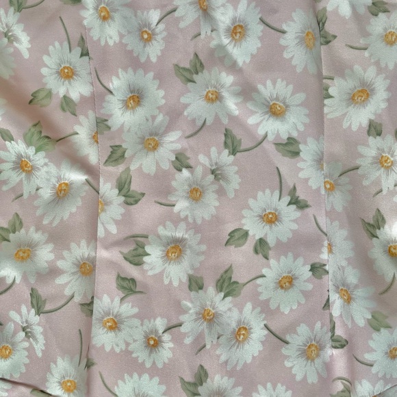 Vintage Le Chateau Mini Dress - Picture 2 of 5